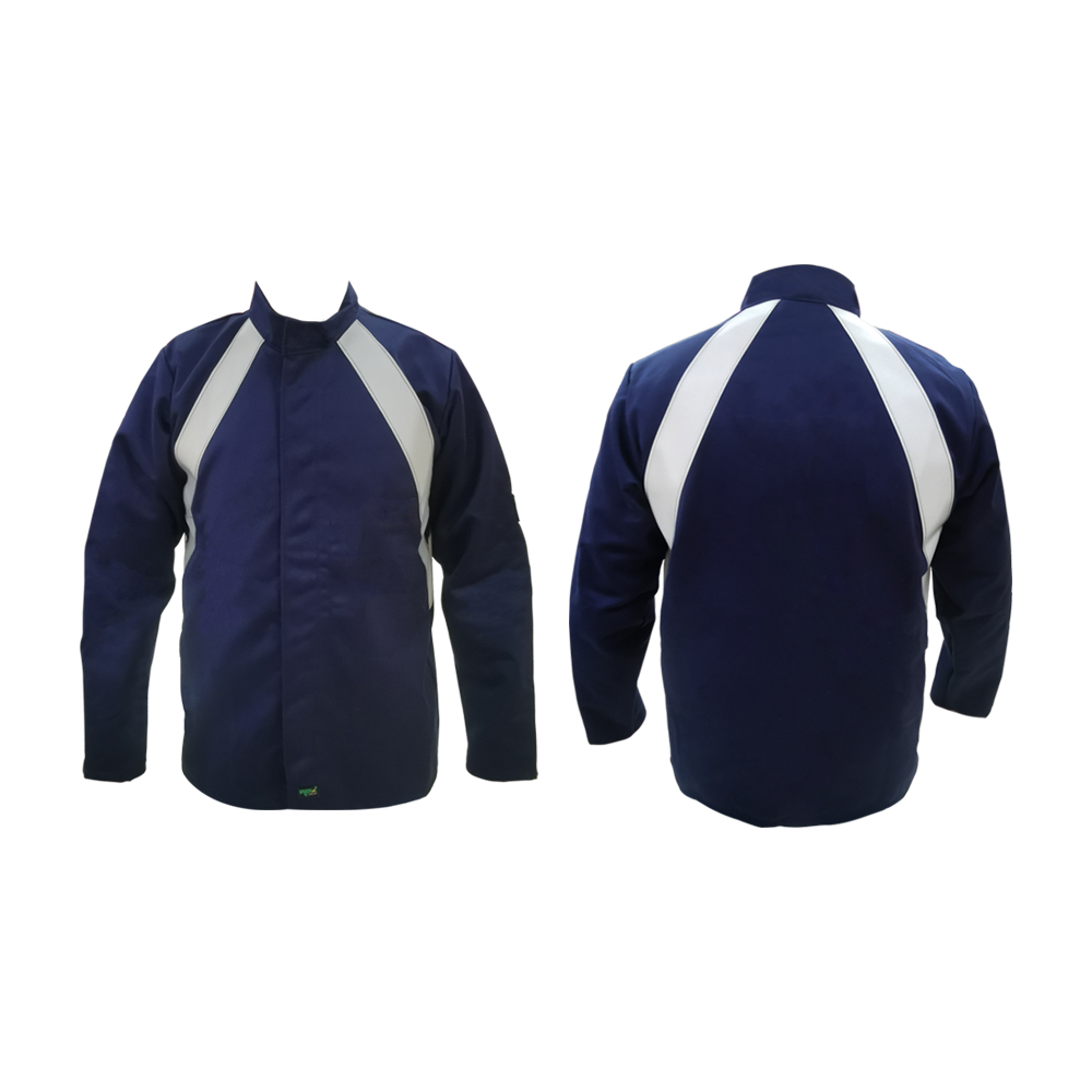 CAMISA INHERENTEMENTE IGNIFUGA 937 VALEN-T -3