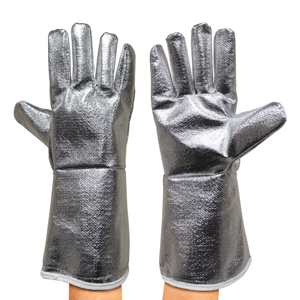 SP3510 Aluminizado Total